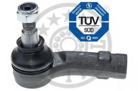 Наконечник поперечной рулевой тяги G1-832 Optimal G1832