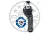 Наконечник поперечной рулевой тяги G1-832 Optimal G1832 (фото 2)