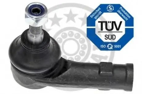 Наконечник рулевой тяги G1-330 Optimal G1330