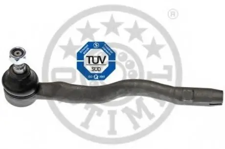 Наконечник поперечной рулевой тяги G1-309 Optimal G1309