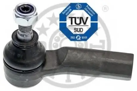 Рульовий наконечник G1-1074 Optimal G11074