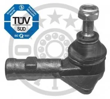 Наконечник рулевой тяги G1-073 Optimal G1073