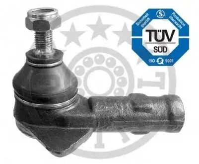 Наконечник рулевой тяги G1-072 Optimal G1072