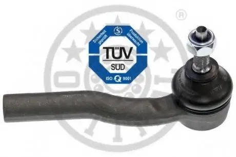 Наконечник поперечной рулевой тяги G1-015 Optimal G1015