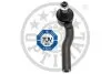 Наконечник поперечной рулевой тяги G1-015 Optimal G1015 (фото 2)