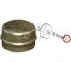 Предохранительная крышка, ступица колеса JP GROUP 1151450200