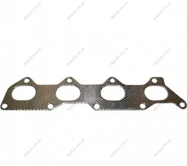 Прокладка колектора випуск Caddy III/POLO 1.4/1.6i 97-13 JP GROUP 1119604100