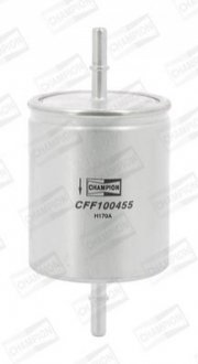 Фільтр паливний Ford Mondeo / Transit CHAMPION CFF100455