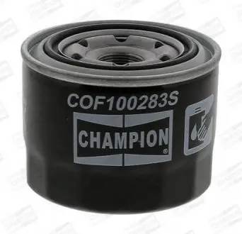 Масляний фільтр CHAMPION COF100283S