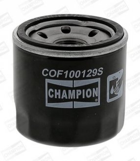 Масляний фільтр CHAMPION COF100129S