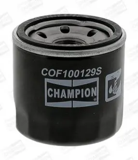 Масляный фильтр CHAMPION COF100129S