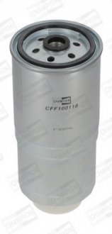 Топливный фильтр CHAMPION CFF100118 (фото 1)