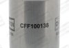 Паливний фільтр CHAMPION CFF100138