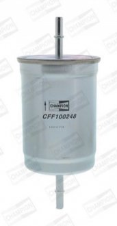 Топливный фильтр CHAMPION CFF100248 (фото 1)