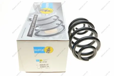 Пружина B3 38-131264 BILSTEIN 38131264