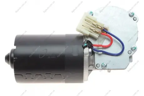 Двигун елекричний склоочисника AUTOMOTIVE 07.61.003 TRUCKTEC 0761003