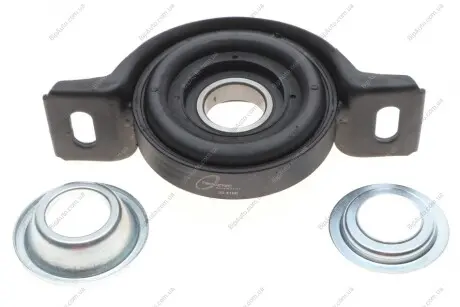 Підвісна опора карданного валу з підшипником (Підшипник підвісний) AUTOMOTIVE 02.34.034 TRUCKTEC 0234034