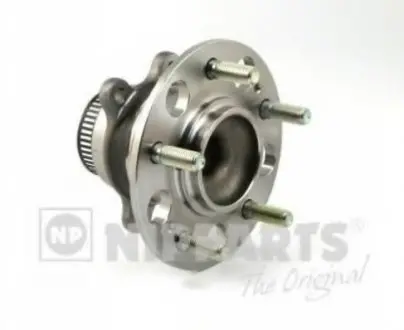 Комплект підшипника маточини колеса NIPPARTS N4710312