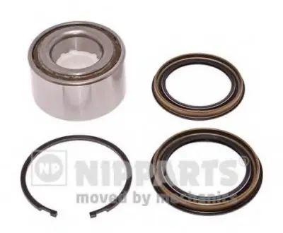 Підшипник ступиці NIPPARTS J4701038