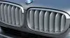 Решітка декор. Л Пд. BMW 51117303107