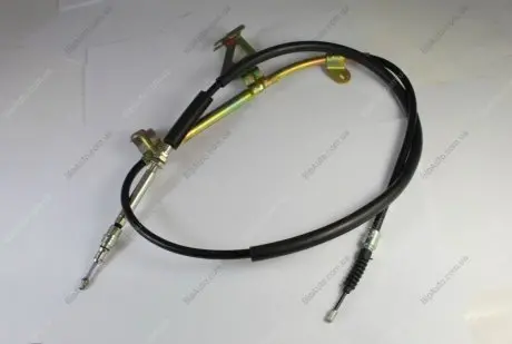 Трос зупиночних гальм ADRIAUTO 030243