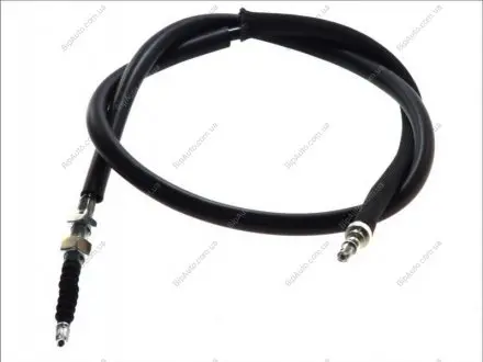 Фото 1 - трос ручного гальма ADRIAUTO 070236 Трос ручного гальма ADRIAUTO 070236 (фото 1)