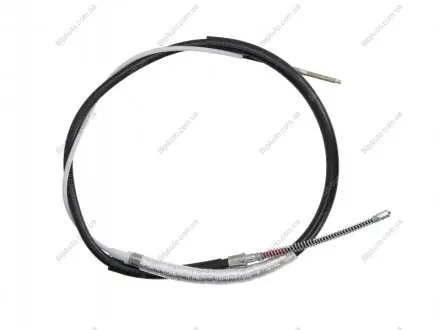 Трос ручного тормоза ADRIAUTO 550287 (фото 1)
