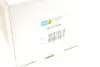 Амортизатор (задній) BMW X3 (F25)/X4 (F26) 12-18 N55/N57/N20/N47 (B4) 19-213156 BILSTEIN 19213156 (фото 2)