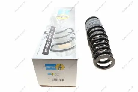 Пружина ходовой части BILSTEIN 36134335