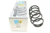 Винтовая пружина подвески (Серия: B3) 36-199563 BILSTEIN 36199563
