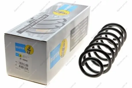 Пружина ходовой части BILSTEIN 36200849