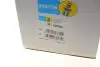 Пружина ходовой части BILSTEIN 36200849 (фото 7)