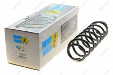 Пружина ходовой части BILSTEIN 36300075