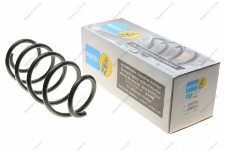 Пружина підвіски передня BILSTEIN 37133757