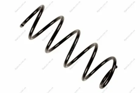 Пружина ходовой части BILSTEIN 37160692
