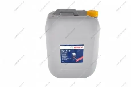 Тормозная жидкость BOSCH 1987479115