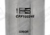 Паливний фільтр CHAMPION CFF100246