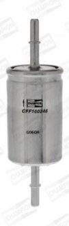 Паливний фільтр CHAMPION CFF100246