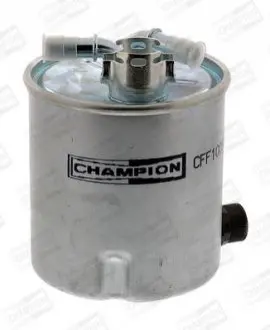 Фільтр паливний CHAMPION CFF100591