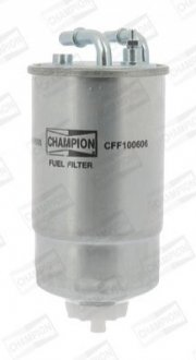 Паливний фільтр CHAMPION CFF100606