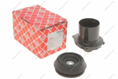 Опора стойки амортизатора FEBI BILSTEIN 26935