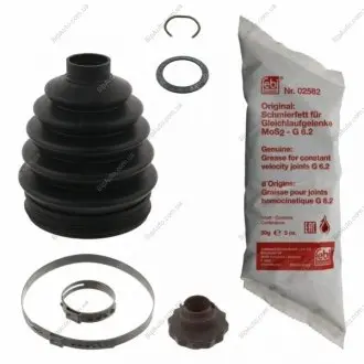 Комплект пильника, приводний вал FEBI BILSTEIN 30024