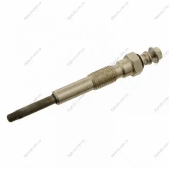 Свічка розжарювання FEBI BILSTEIN 31229