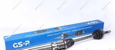 Полуось Ford GSP 218435