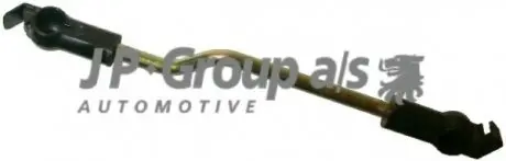 Шток вилки переключения передач JP GROUP 1131601600