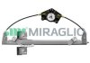 Подъемное устройство для окон MIRAGLIO 301532