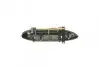 Ручка дверей (передніх/задньої) (L) Renault Megane 99-03/Clio 98-12 80.920.03 MIRAGLIO 8092003 (фото 5)