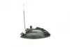 Ручка дверей (передніх/ззовні) (R) Smart Fortwo/City 98-07 80.960.02 MIRAGLIO 8096002 (фото 6)