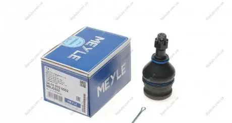 Несущий / направляющий шарнир MEYLE 34160100002