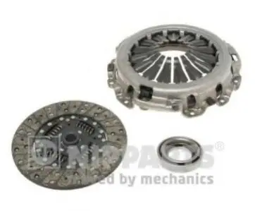 Комплект зчеплення NIPPARTS N2001168